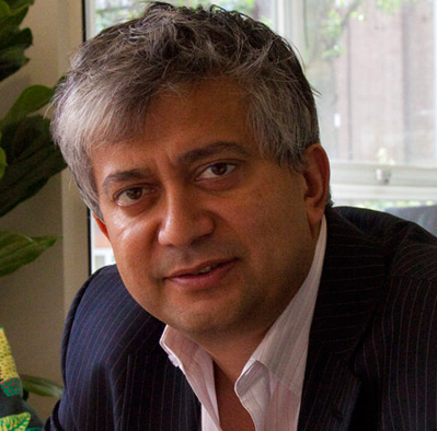 Dr. Hitendra Patel