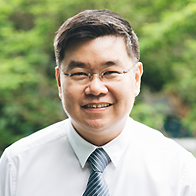 Kevin Ow Yong, Ph. D.